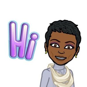 Meet your posher, Lisa